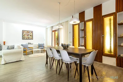 Apartment Bel: Erste Linie in Pine Walk