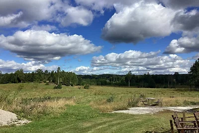 4 Personen Ferienhaus in UDDEVALLA