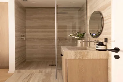 Geräumige Wohnung -2BR-6P- Le Marais