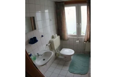 Ferienhaus mit 3 Schlafzimmer