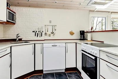 4 Sterne Ferienhaus in Hals-By Traum