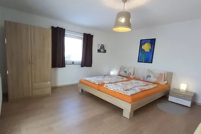 Apartament wakacyjny Stockinger, parter
