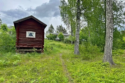 4 Personen Ferienhaus in VÄRMDÖ-By Traum