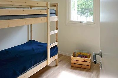 9 Personen Ferienhaus in HALLSTAVIK-By Traum