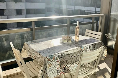 Ferienhaus in Cannes in der Nähe von La...