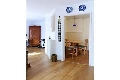 Kuća za odmor Dopust za oporavak Baierbrunn
