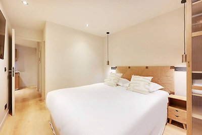 Prachtig appartement - 3BD/10P - Buttes aux...