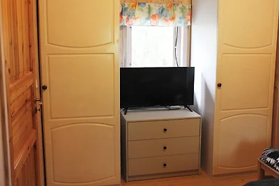 4 Personen Ferienhaus in EKERÖ-By Traum
