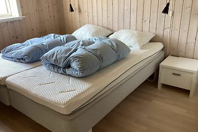 4 Sterne Ferienhaus in Hals