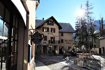 Aiguille Grive Residence Bat eins