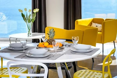 Apartments Villa Capitano - Two Bedroom Apart...