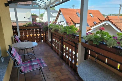 Ferienwohnung mit 1 Schlafzimmer