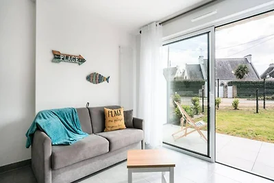 Appartamento vicino alla Grande Plage de...