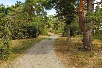 5 Personen Ferienhaus in HALTORP-By Traum