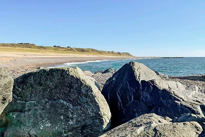 6 Personen Ferienhaus in Lemvig