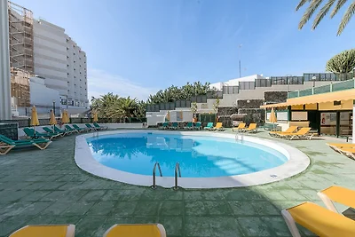 Appartamento a Playa del Inglés vicino...
