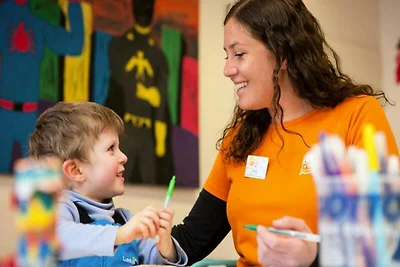 Duplexappartement met 2 kamers voor 4 persone...