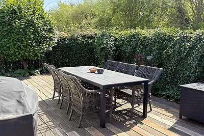6 persoons vakantie huis in Karrebæksminde