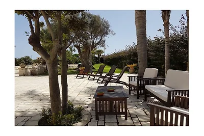 Villa Dea del Mare