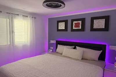 Ferienwohnung mit 1 Schlafzimmer