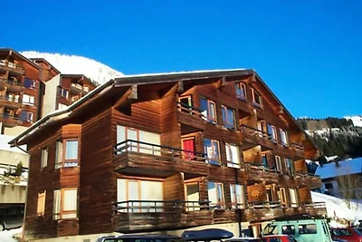 Residenz Les Tartifles