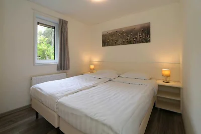 Achterhoek Garden Chalet für 6 Personen
