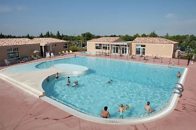 Ferienhaus in der Nähe des Mont Ventoux