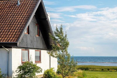 10 Personen Ferienhaus in Assens-By Traum