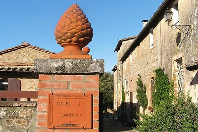 Residence Il Pero di Cetinale