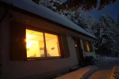 Chalet Bergweide