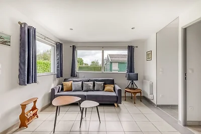 Malerisches Ferienhaus in der Nähe des...