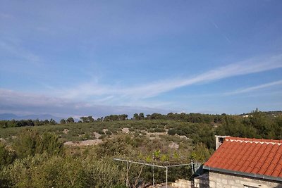 Vakantiehuis in Mirca met terras