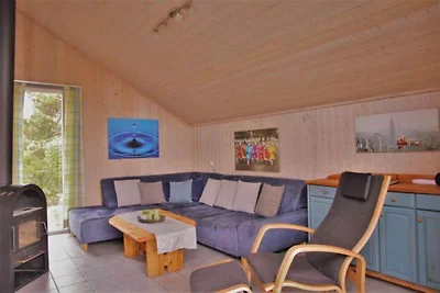 Rust aan het meer met familiecharme