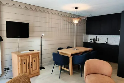 GLI CHALET IN GESSO C12