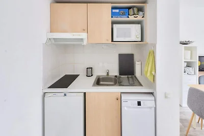 Studio 4 Personen - Auswahl