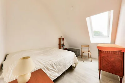 Apartment in der Nähe des Strandes Plage de...