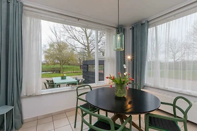 Apartment mit Mini-Campingplatz und...
