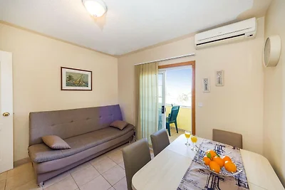 Strandapartment Mareo 5