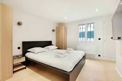 Accogliente appartamento a Sentier