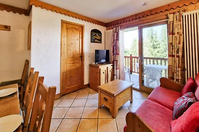 Charmante 3-Zimmer-Wohnung in einer Residenz ...