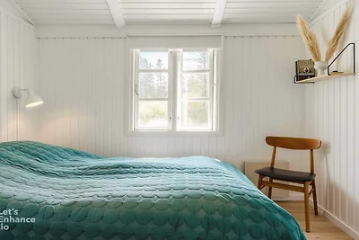 4 Sterne Ferienhaus in Blokhus