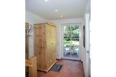 Ferienwohnung mit 1 Schlafzimmer
