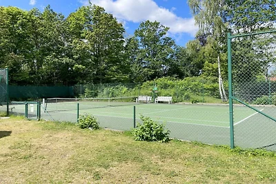 4 Personen Ferienhaus in Vaxholm
