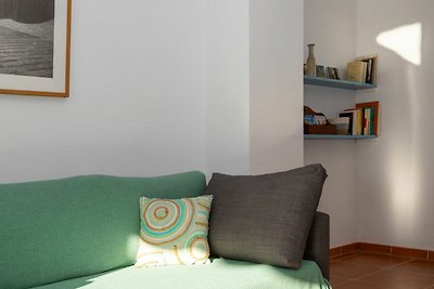 Bajamar De Calaflores - Apartamento.