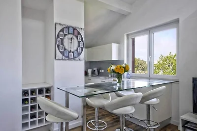 Residenz Villa Haittzak