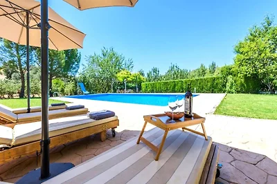 Ferienhaus in Carcabuey mit privatem Pool
