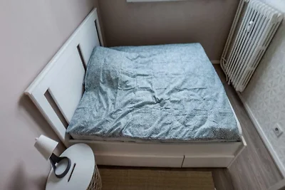 Stanza privata in appartamento condiviso – Li...