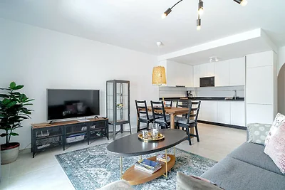 Ferienhaus in Nerja mit Meerblick