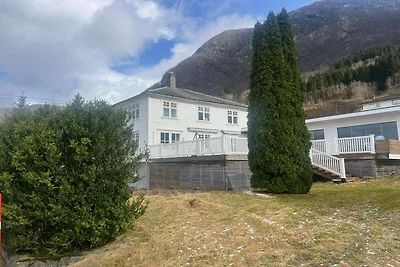 12 Personen vakantie huis in Masfjordnes