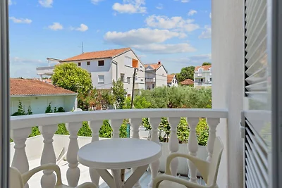 Superior apartment Tania 8